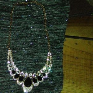 Costume jewelry
